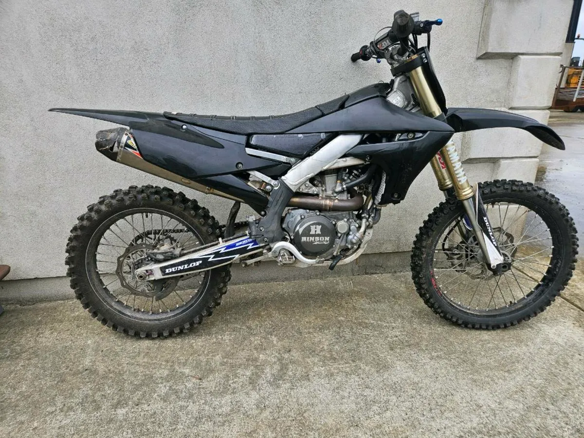 Yamaha - Image 3