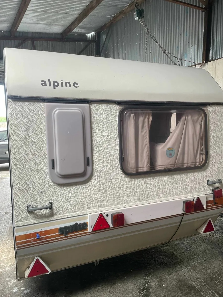 Caravan - Image 1
