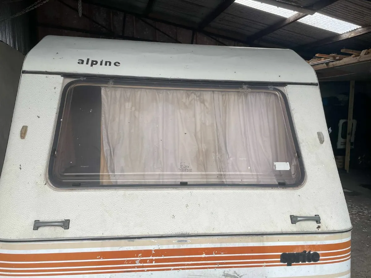 Caravan - Image 4