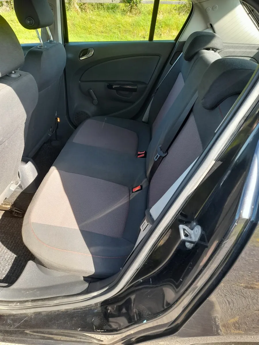 Opel Corsa 2008 - Image 3