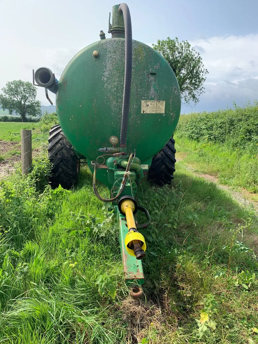 Slurry tank - Image 3
