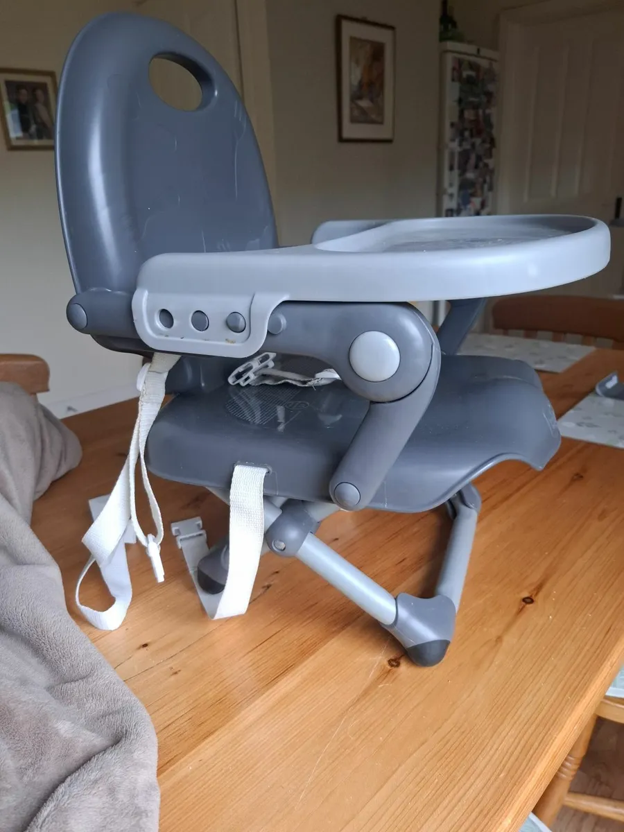 High chair - Image 3
