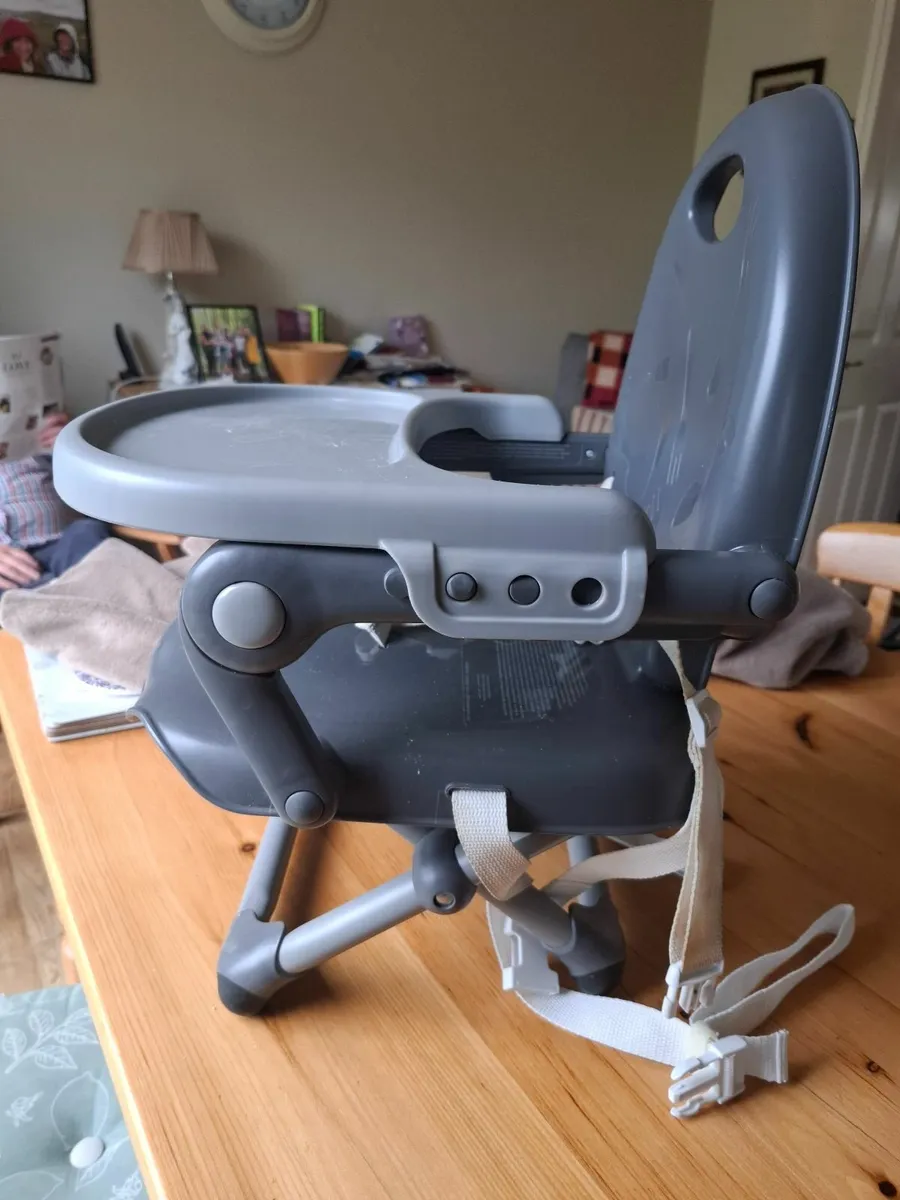 High chair - Image 4
