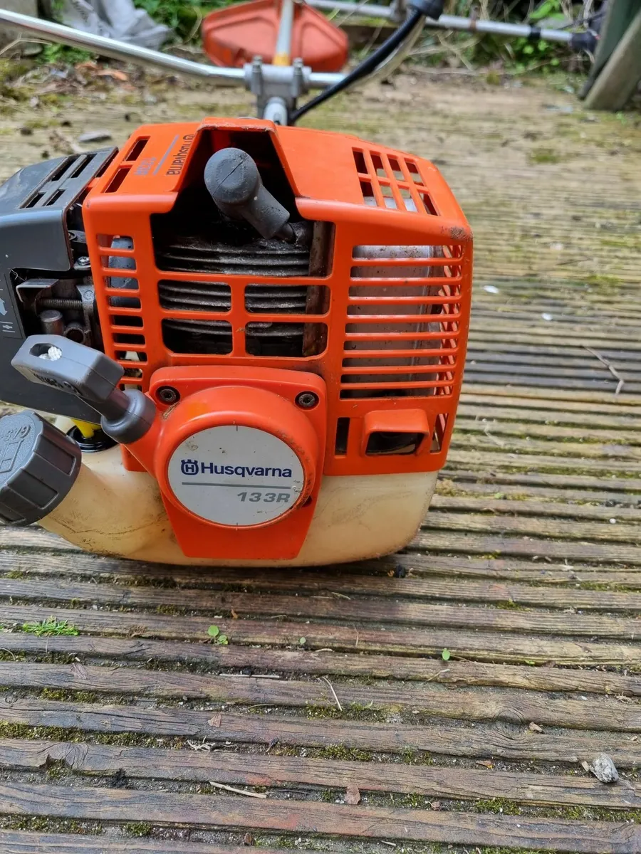 Husqvarna strimmers for sale - Image 1