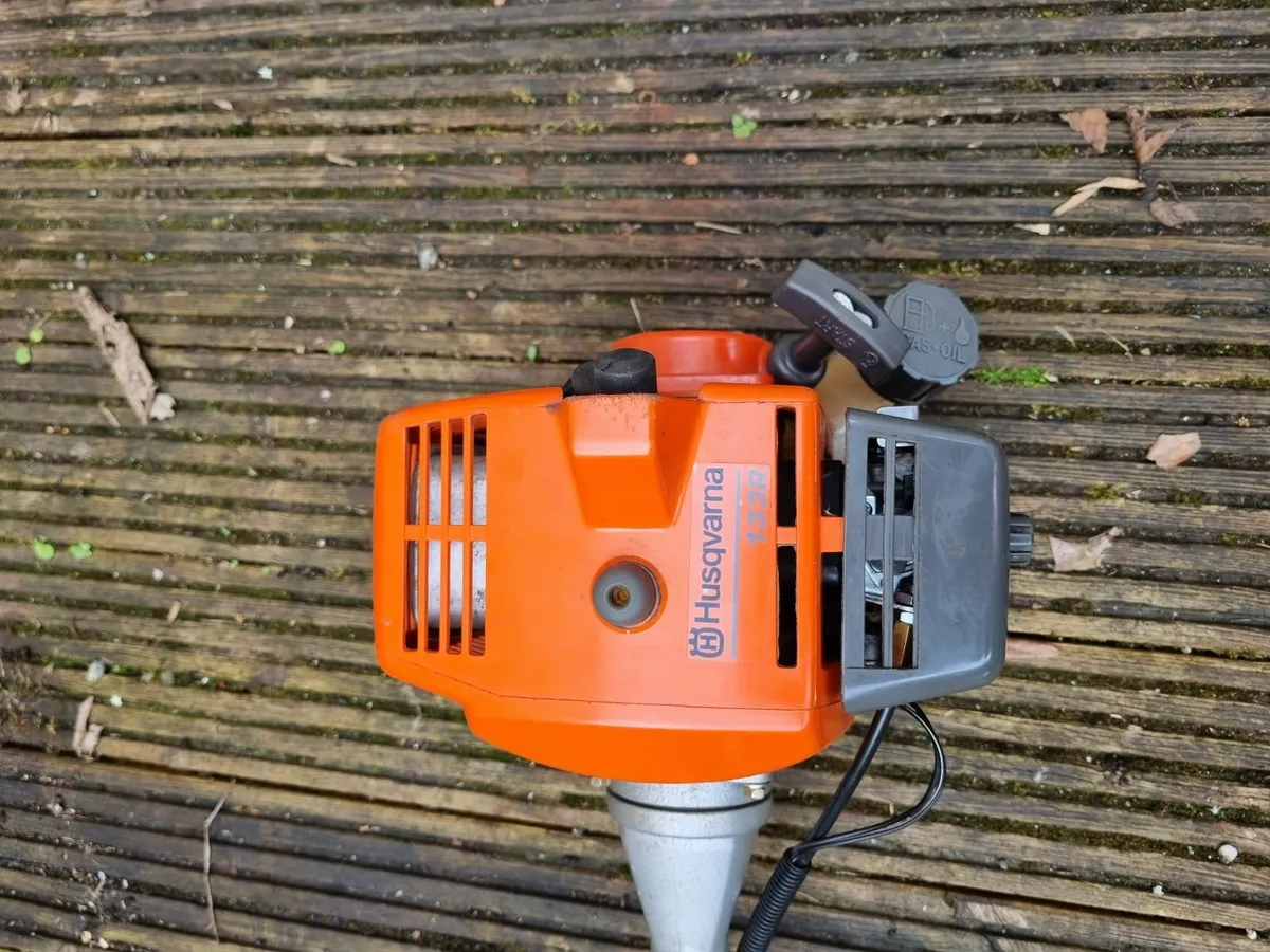 Husqvarna strimmers for sale - Image 3