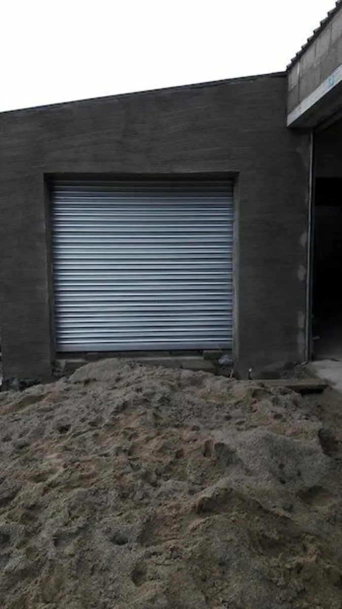 roller  doors  and  shutters - Image 3