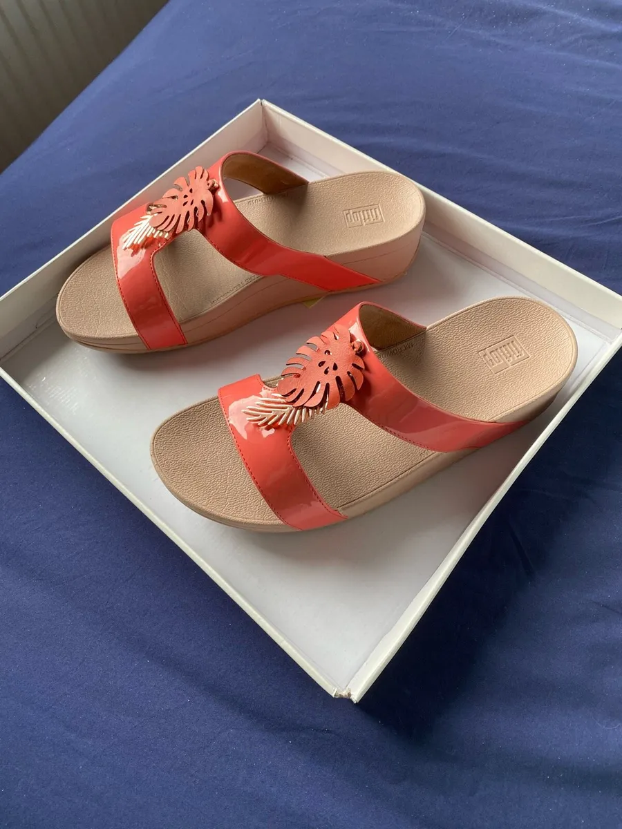 Ladies sandals - Image 1
