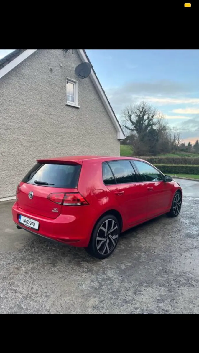 VW Golf - Image 1