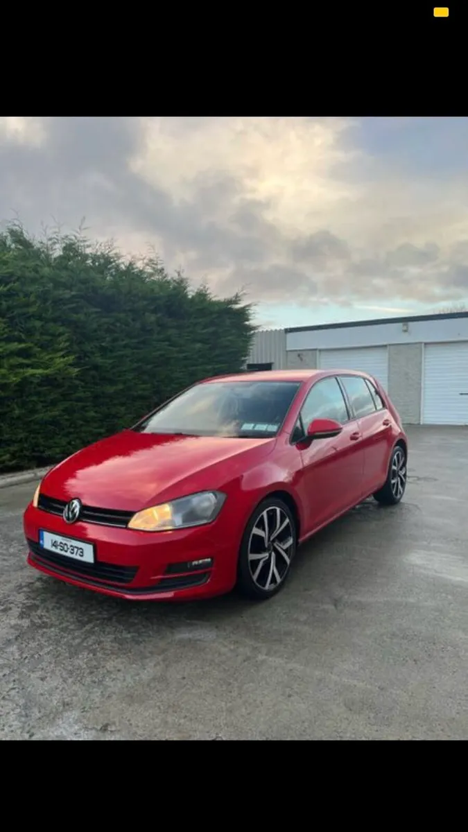 VW Golf - Image 2