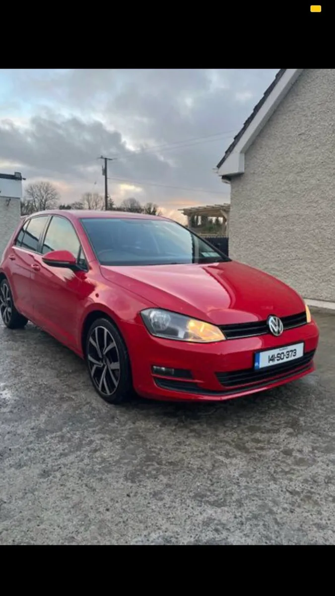 VW Golf - Image 3