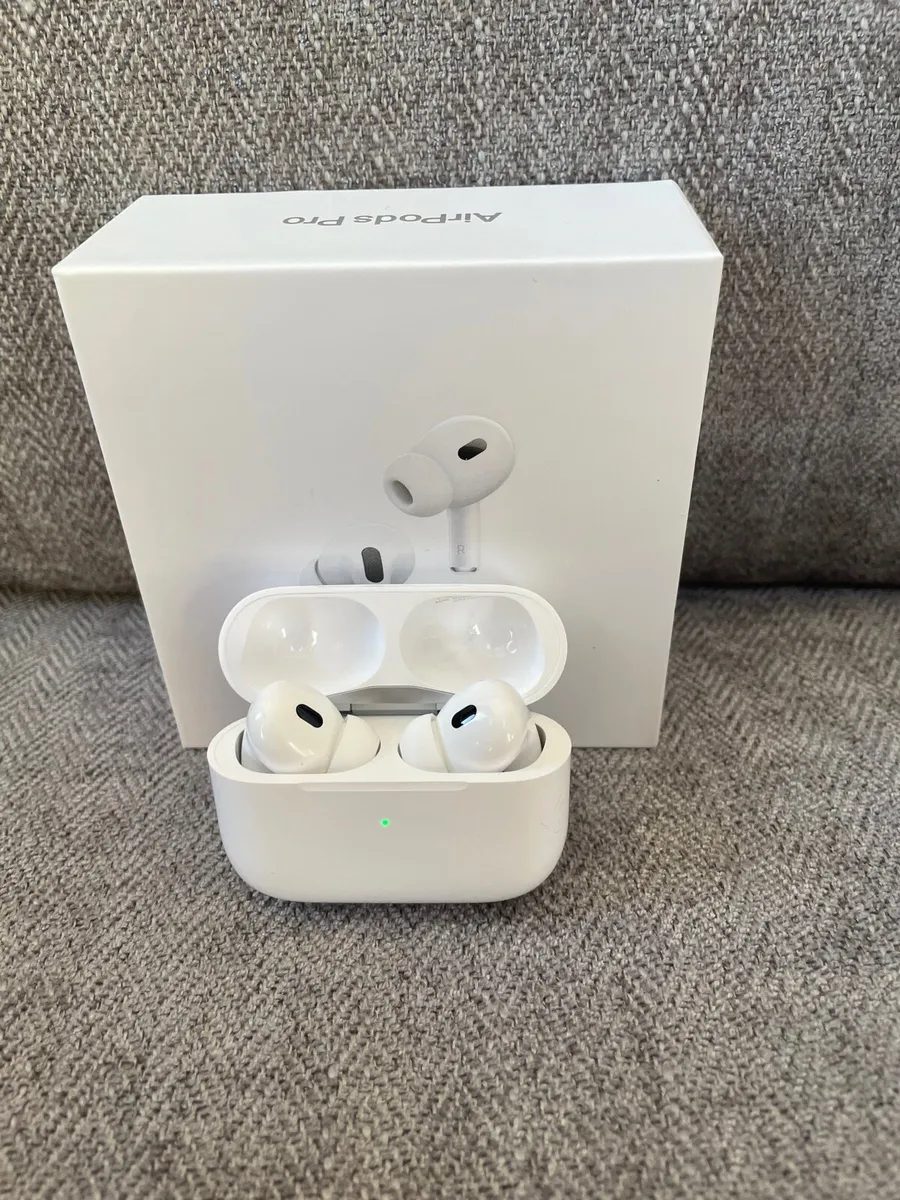 AirPods Pro 2nd generation - Image 1