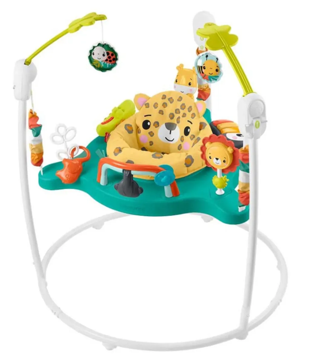Baby jumper/bouncer