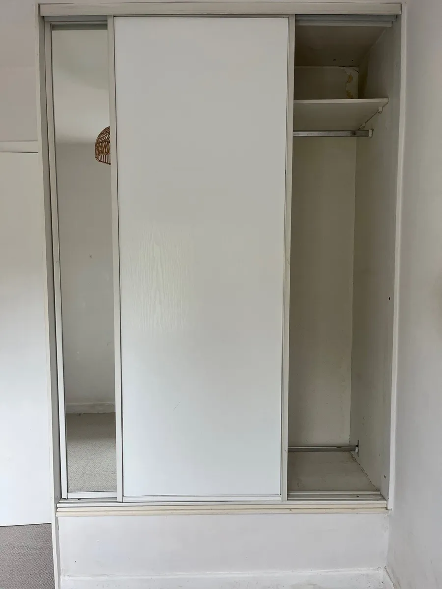 Small slide robes (box room) - Image 4
