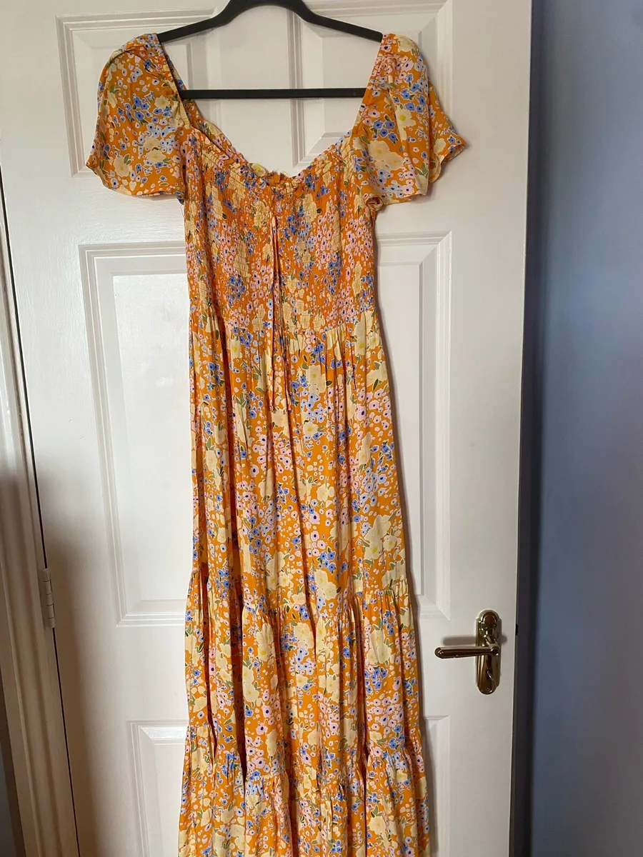 Summer dress - Image 1