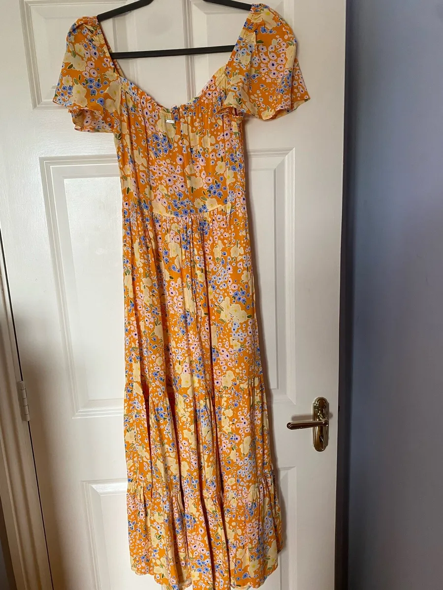 Summer dress - Image 3