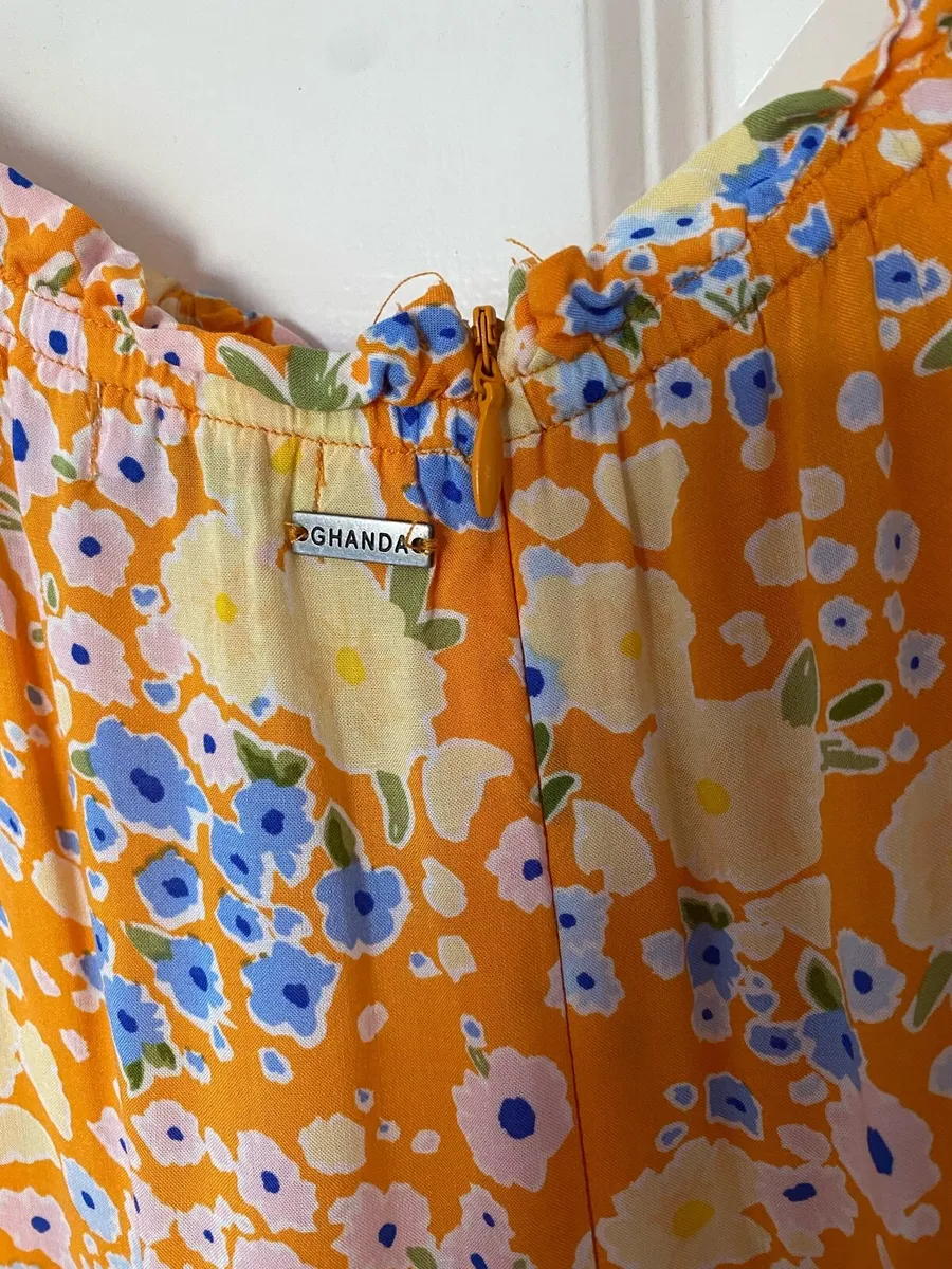 Summer dress - Image 4
