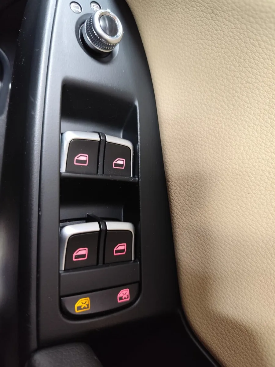 Audi A4 2015 - Image 4