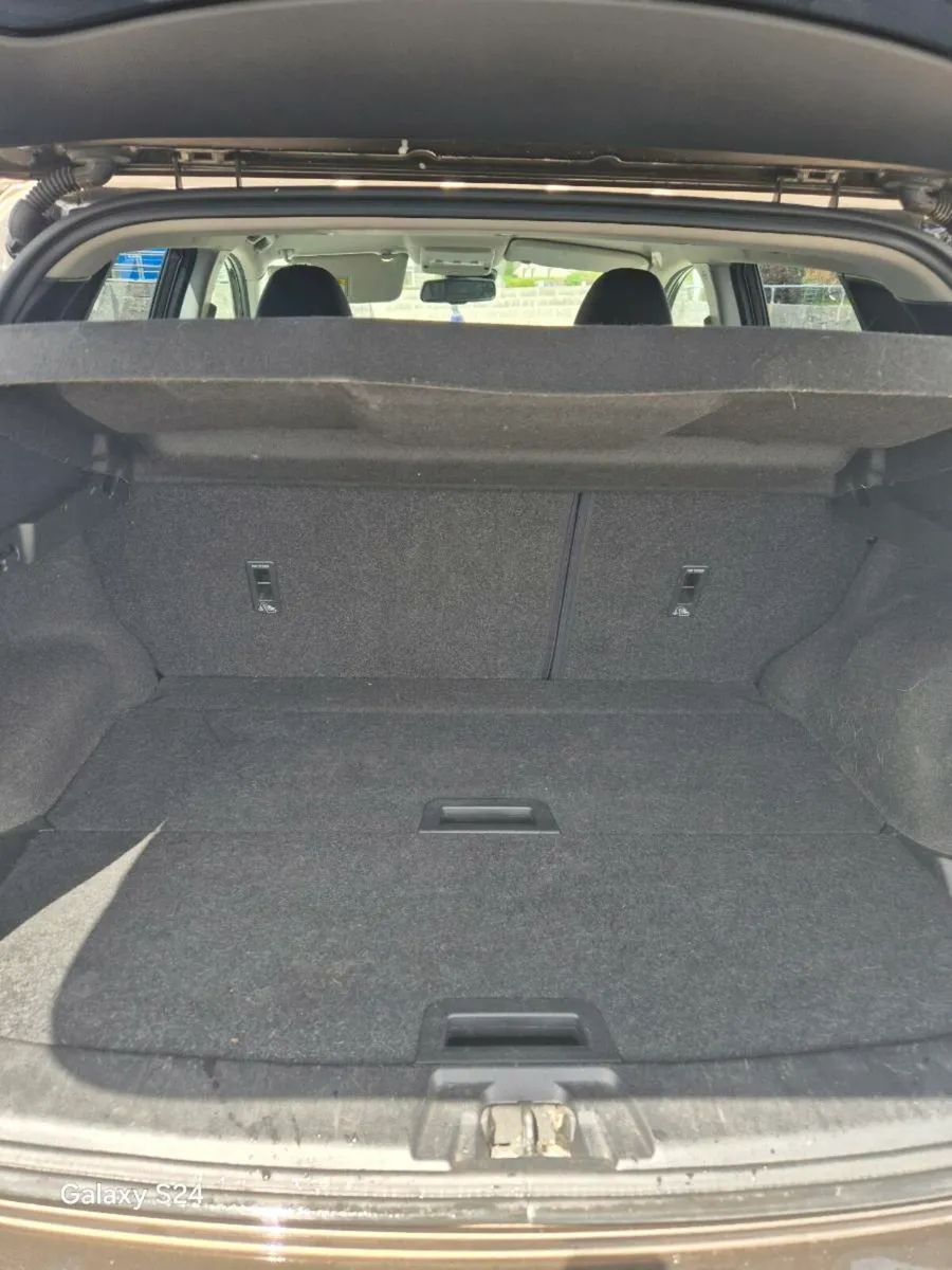 Nissan  Quashqai Diesel  141 - Image 4