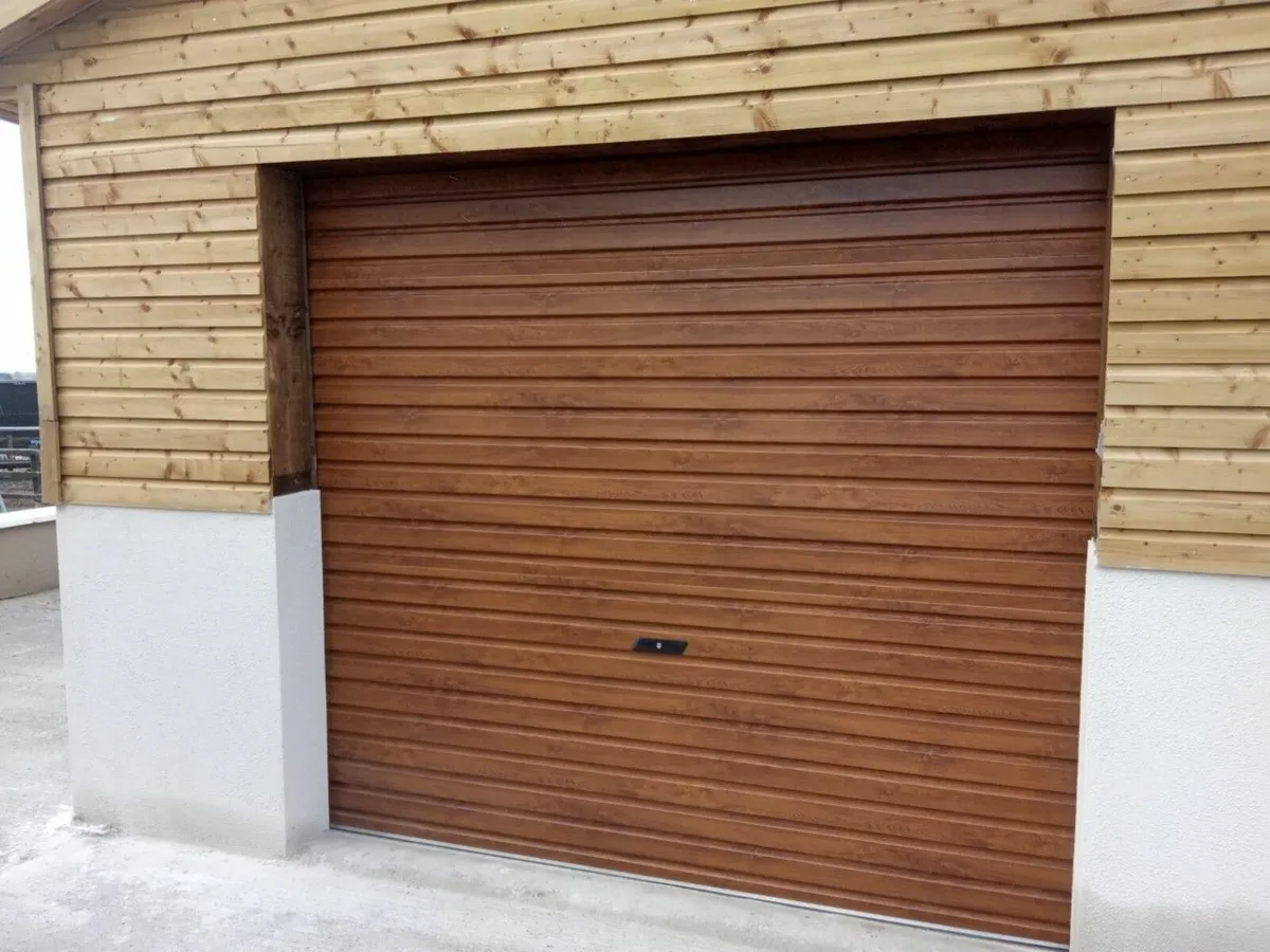 roller  shutters  /  doors - Image 2