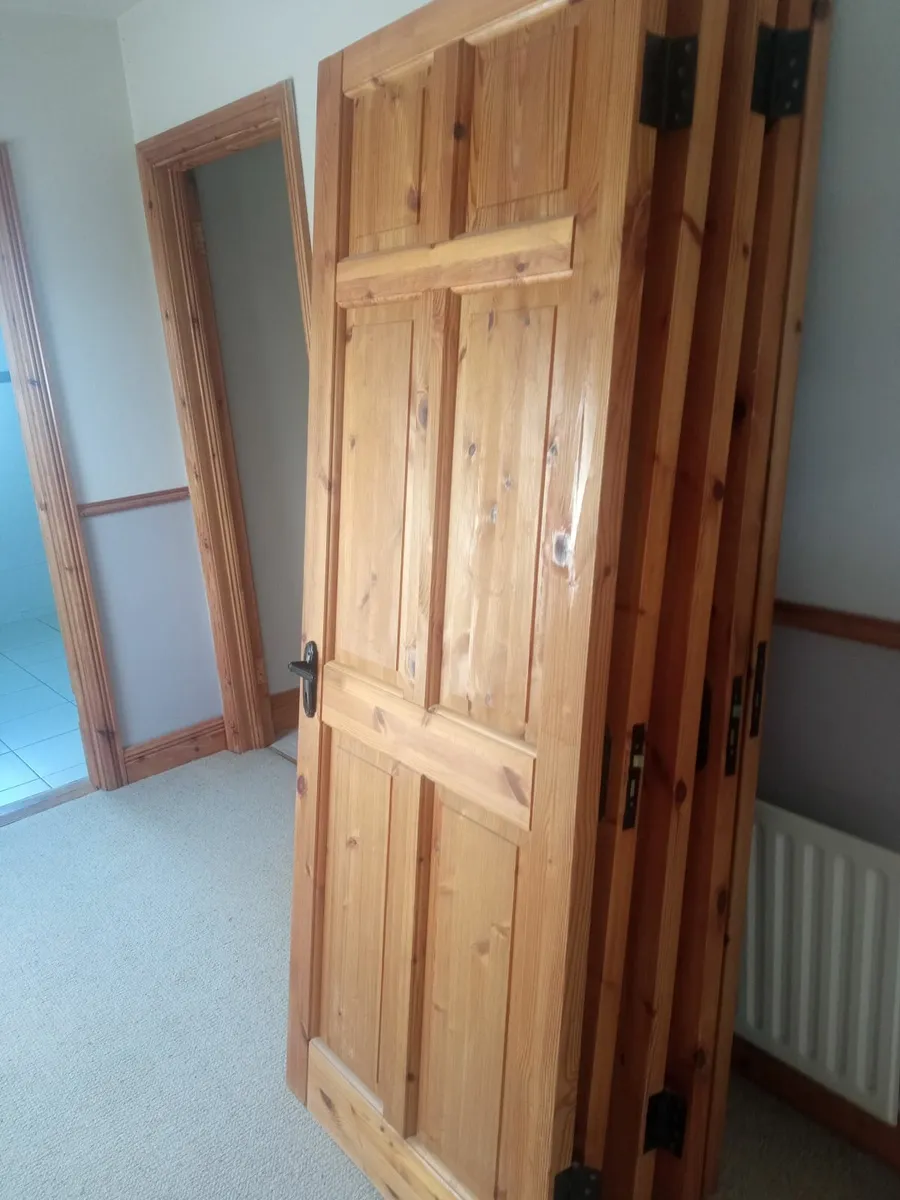 Internal doors - Image 2