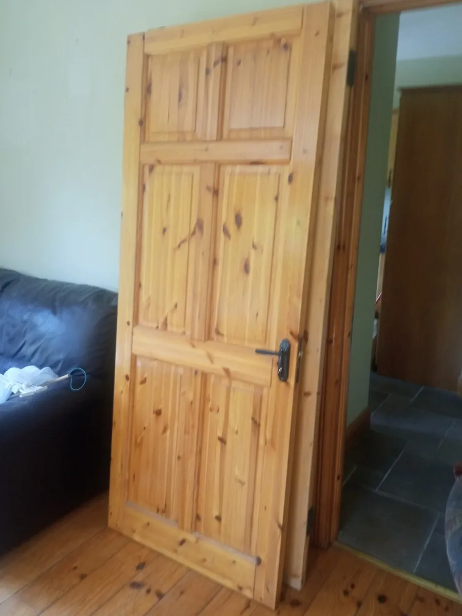Internal doors - Image 4