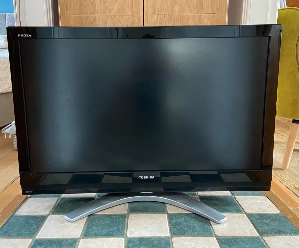 Television - Image 1