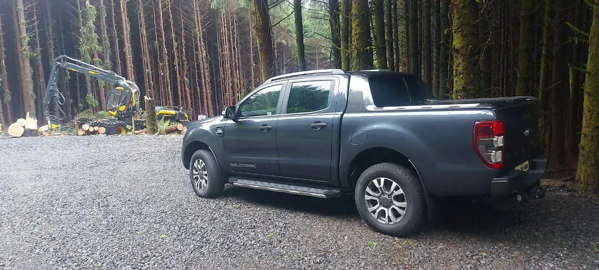 Ford ranger - Image 2