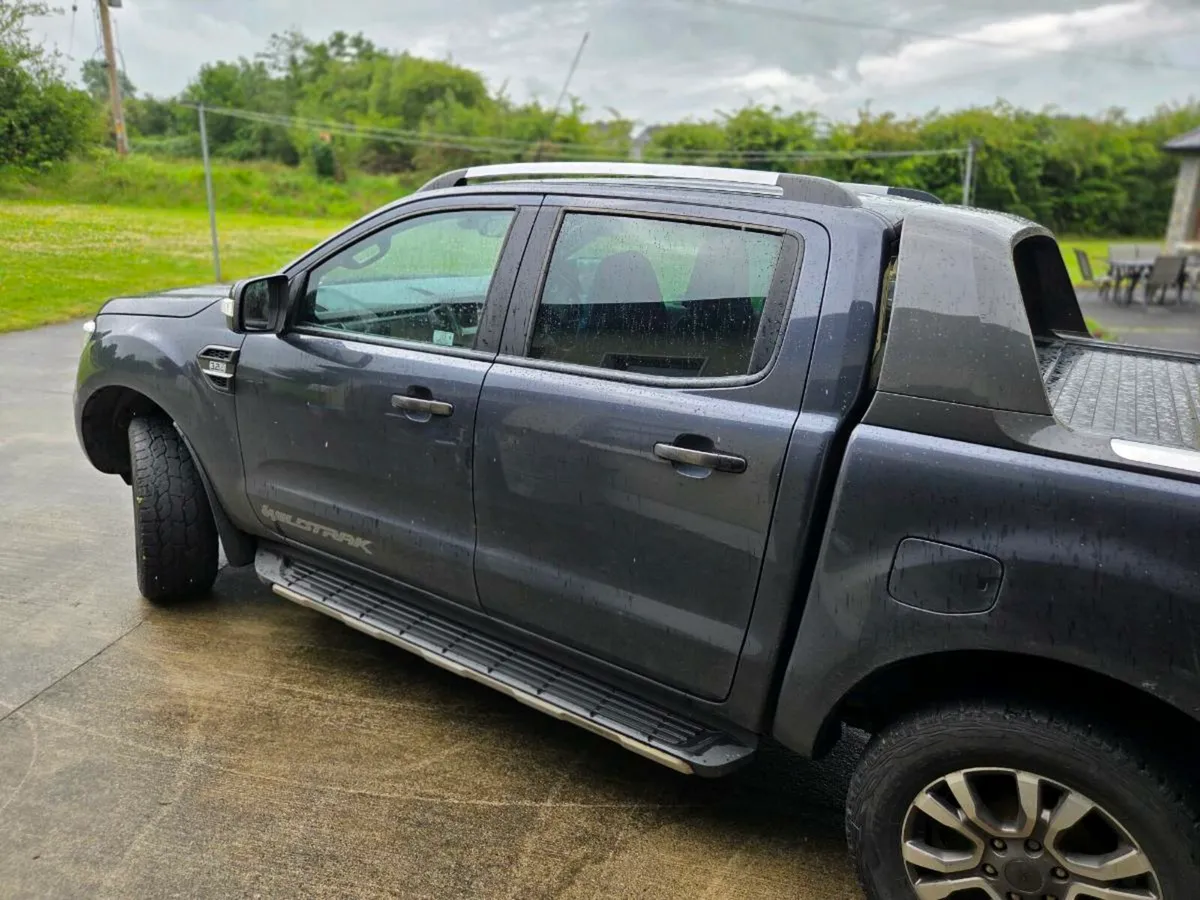 Ford ranger - Image 4