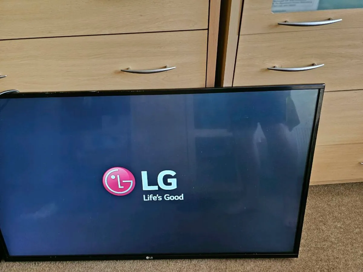 Tv lg - Image 2
