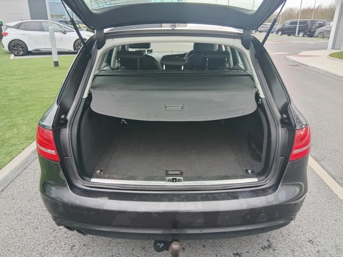 2014 Audi a4 2.0 tdi - Image 4