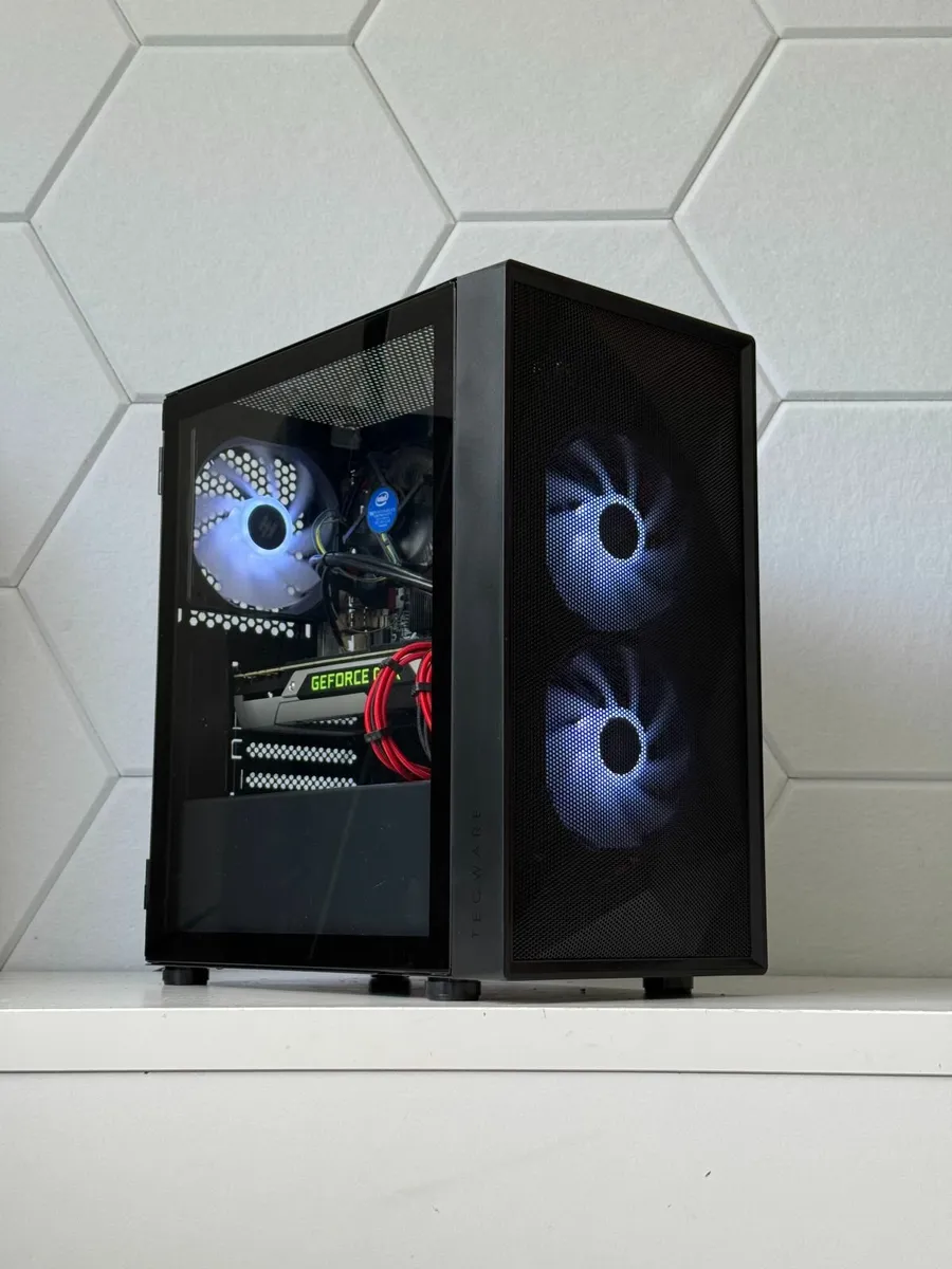 Gaming PC - Image 4