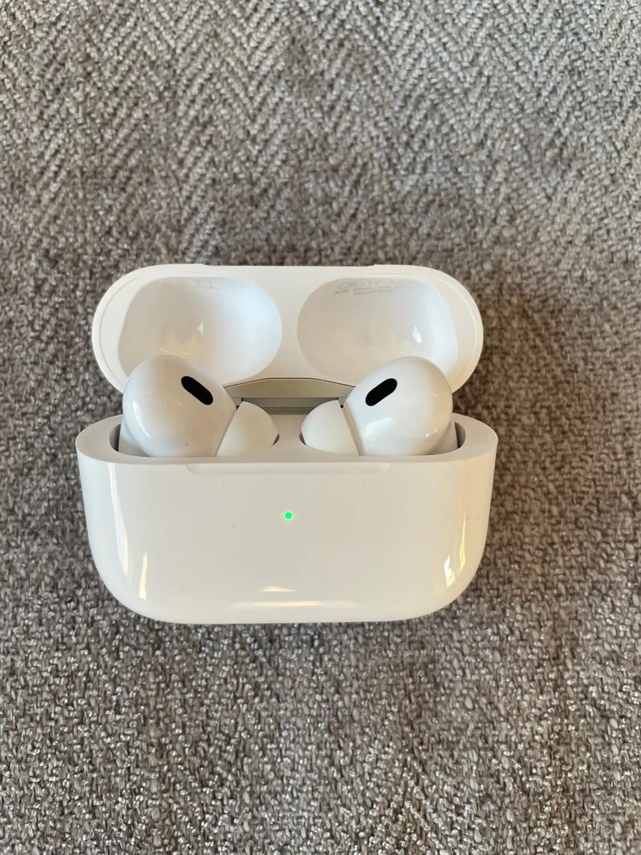 AirPods Pro 2nd generation - Image 2