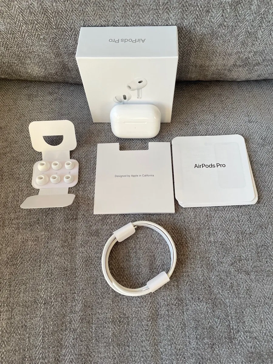 AirPods Pro 2nd generation - Image 4