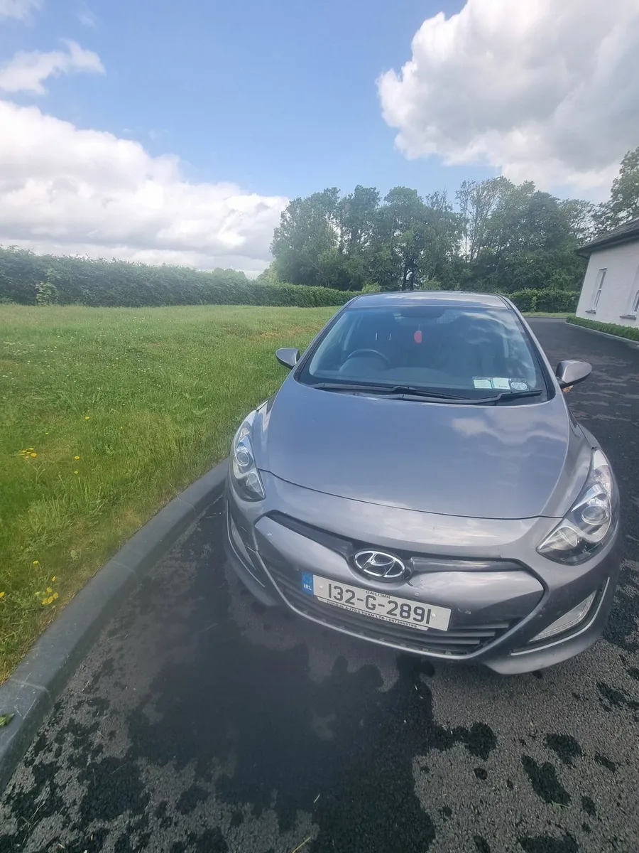 Hyundai i30 2013 - Image 4