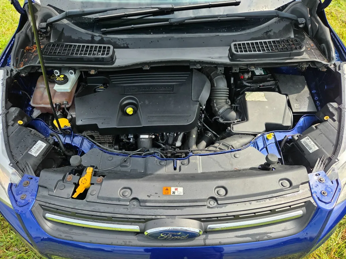 Ford Kuga 2015 - Image 3