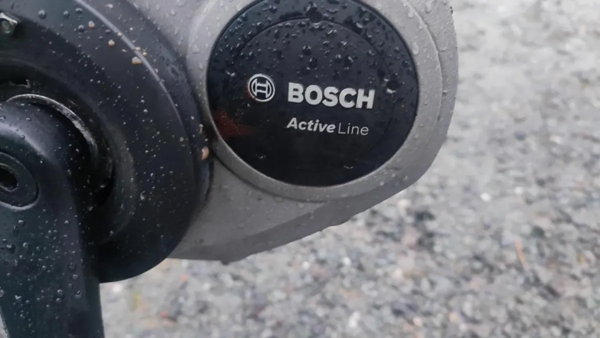 EBIKE BOSCH BOSCH KOGA - Image 1