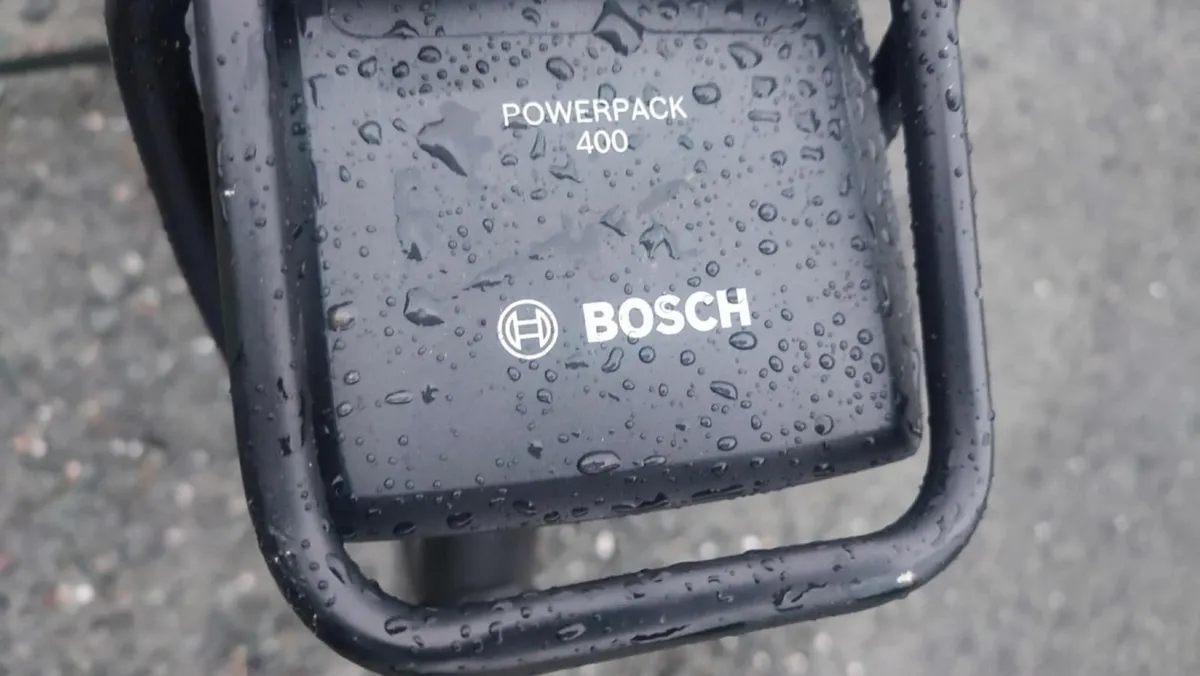 EBIKE BOSCH BOSCH KOGA - Image 2