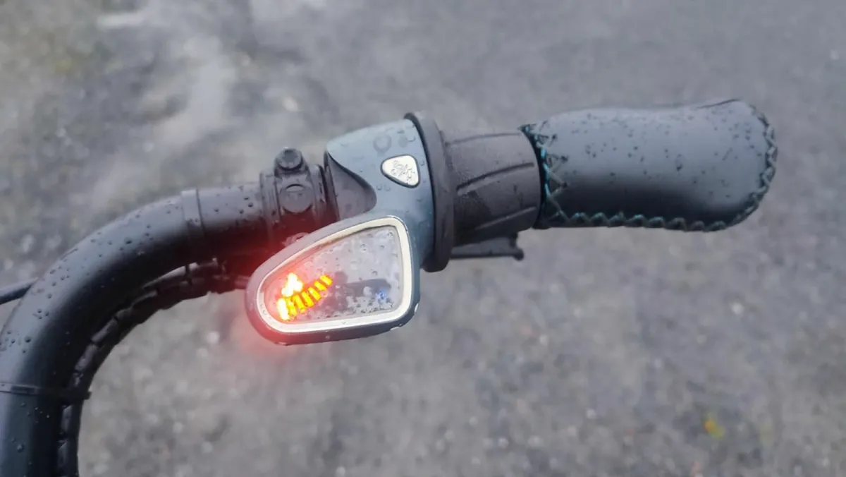 EBIKE BOSCH BOSCH KOGA - Image 3