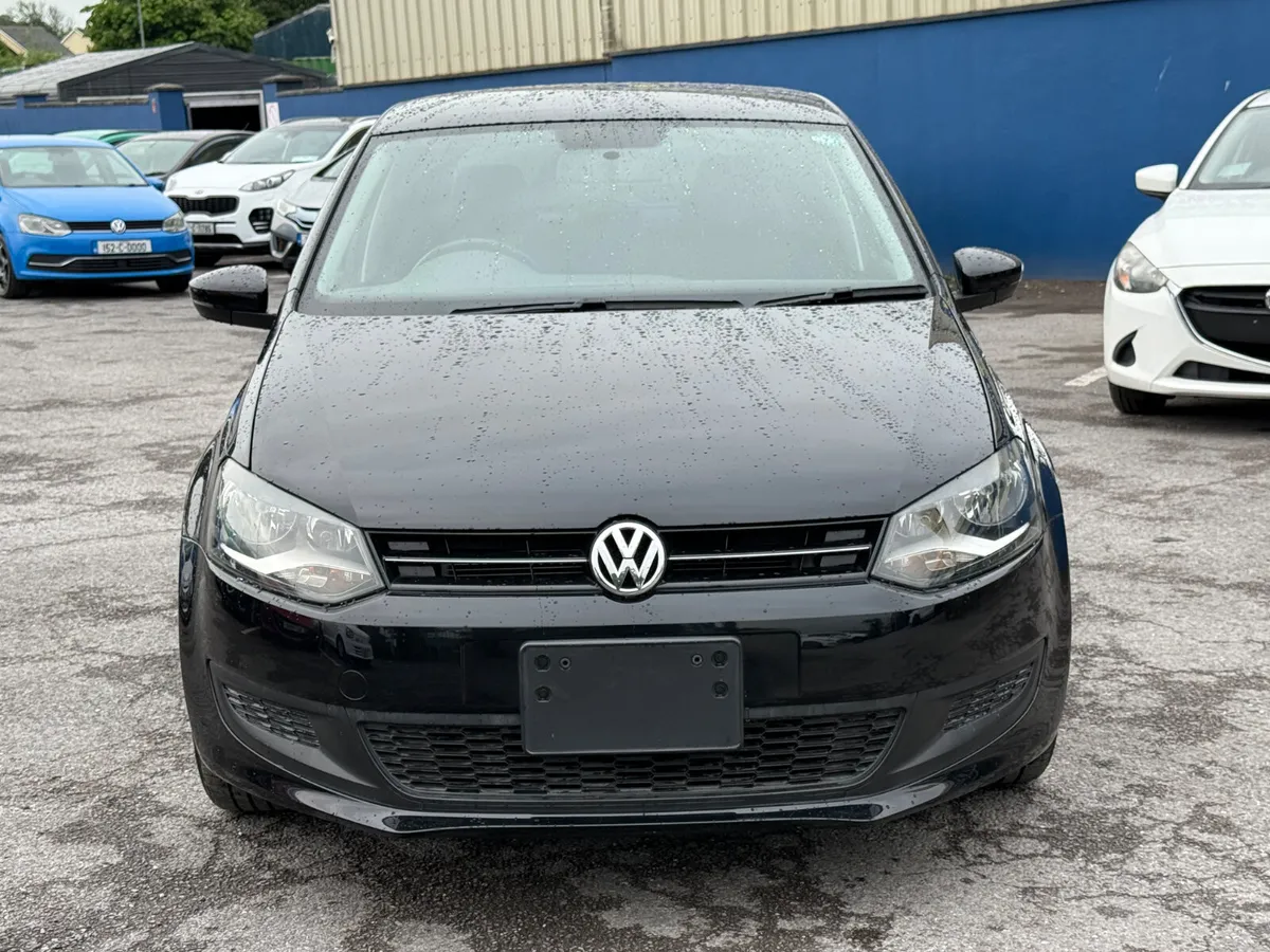 Vw Polo 1.2 Tsi Automatic Only 82,983kms - Image 3