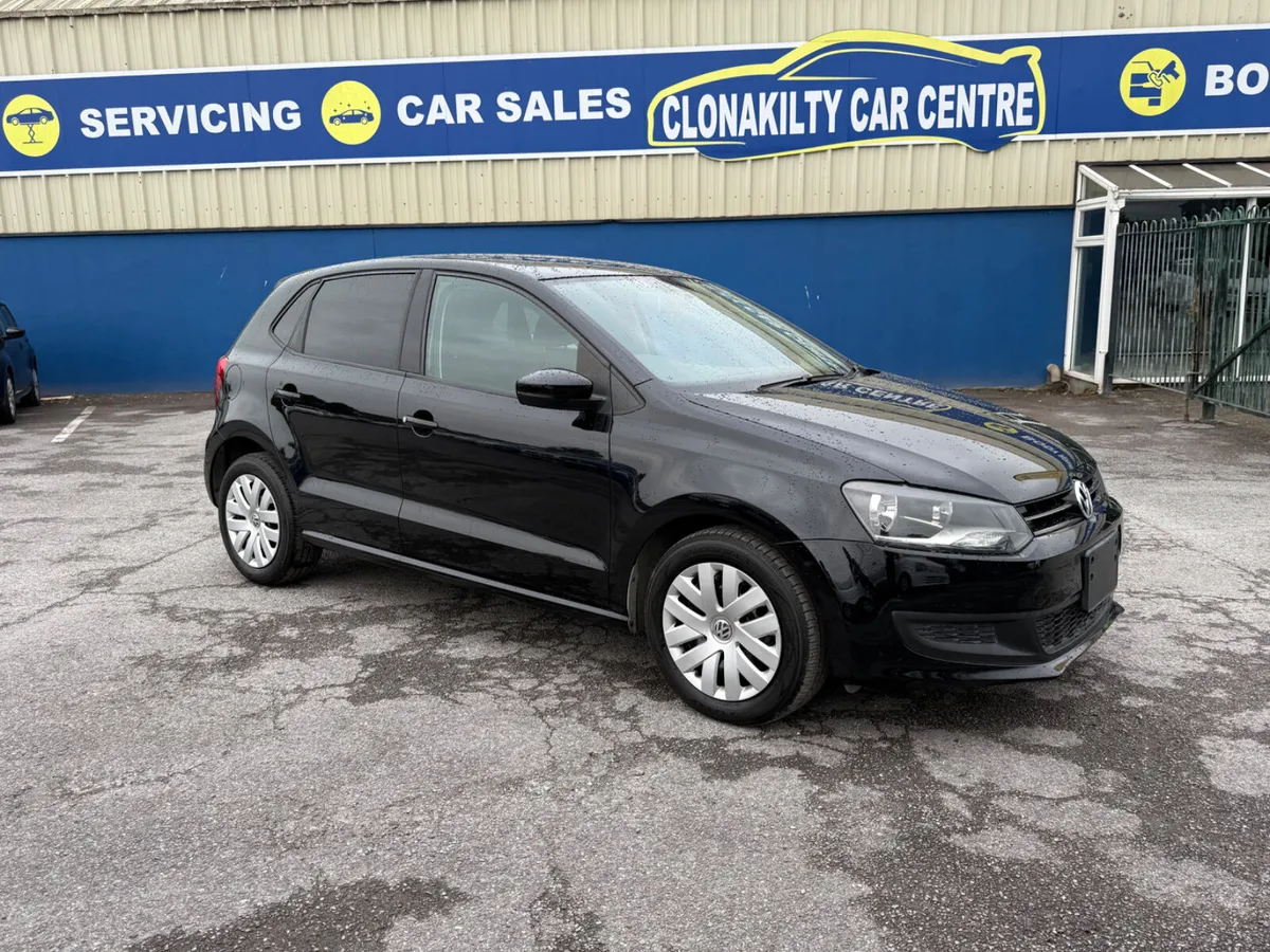 Vw Polo 1.2 Tsi Automatic Only 82,983kms - Image 4