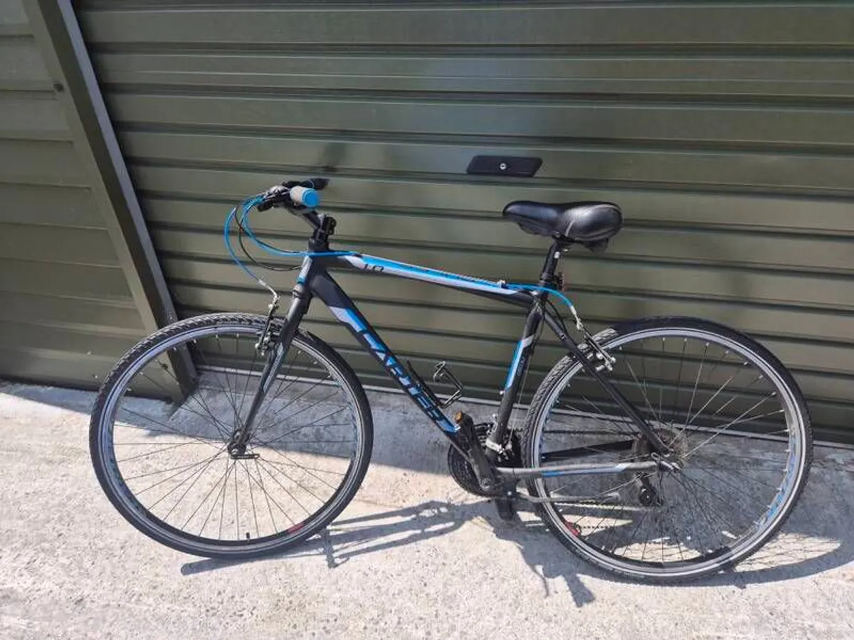 carter bicycle - Image 1