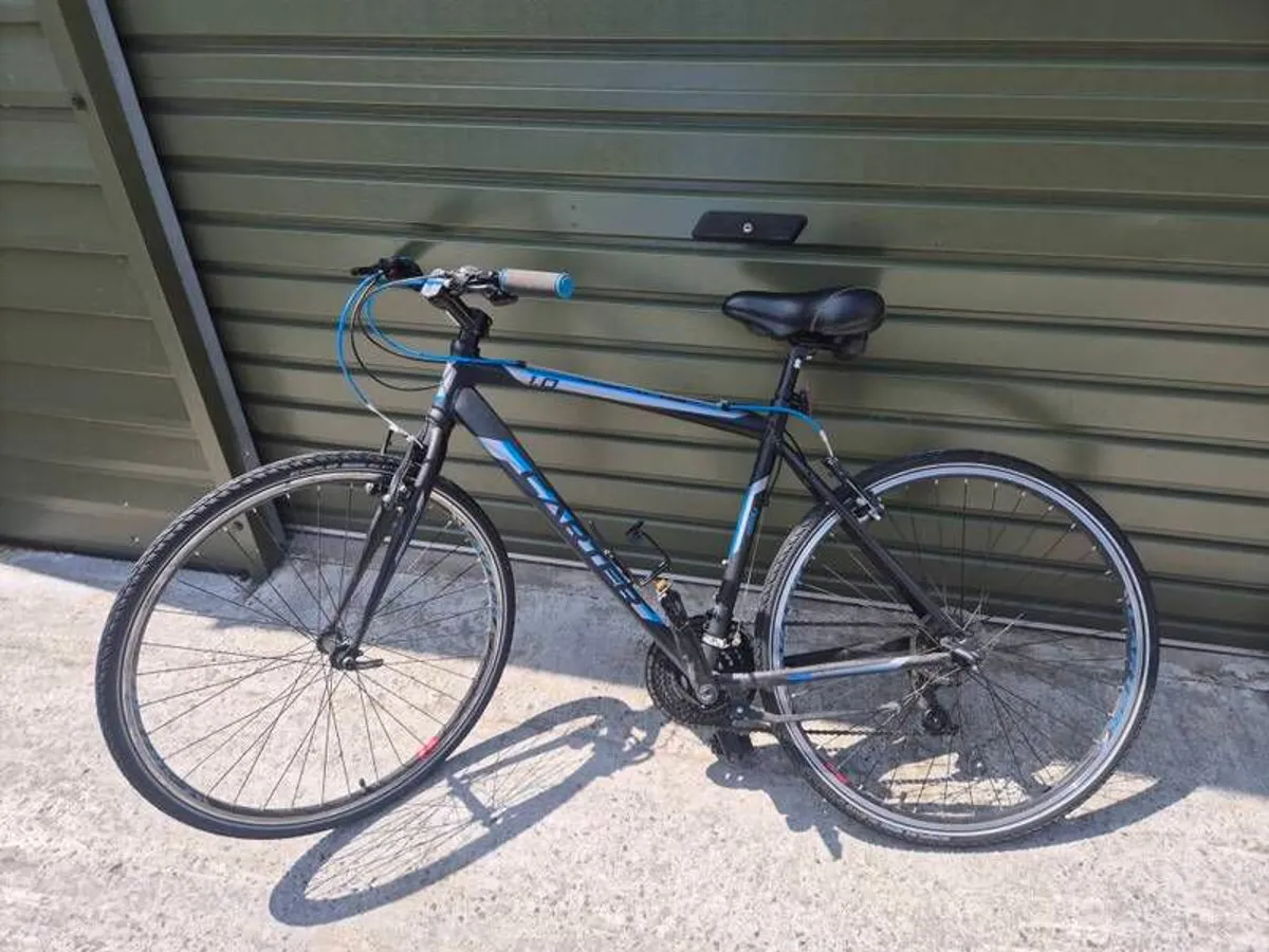 carter bicycle - Image 2
