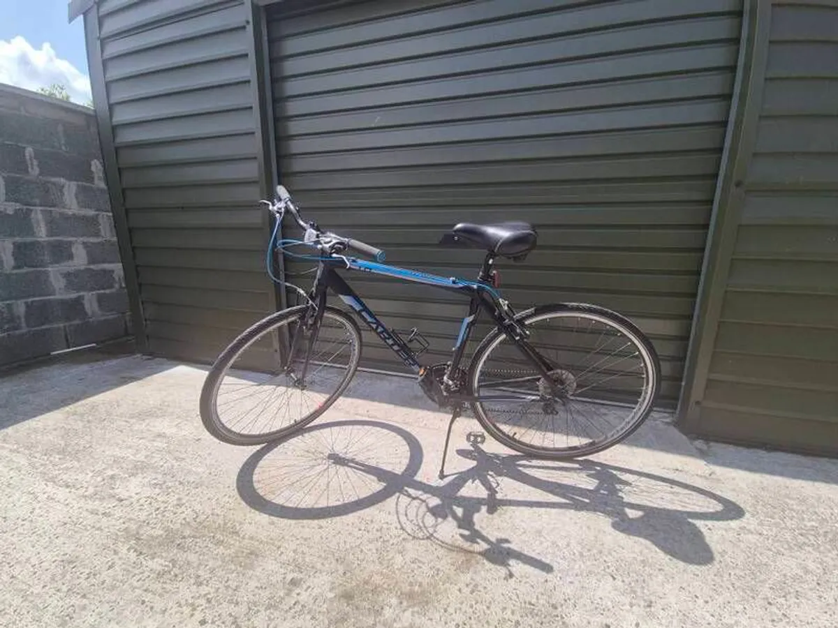 carter bicycle - Image 3