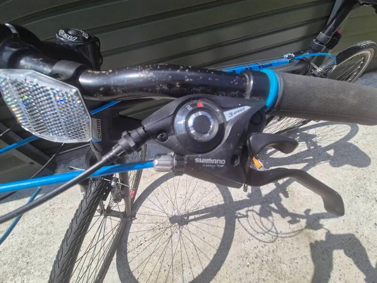 carter bicycle - Image 4