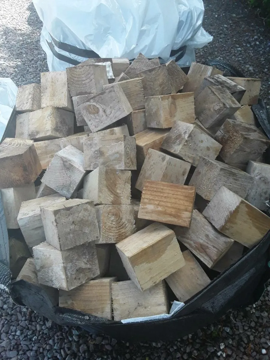 Timber - Image 1