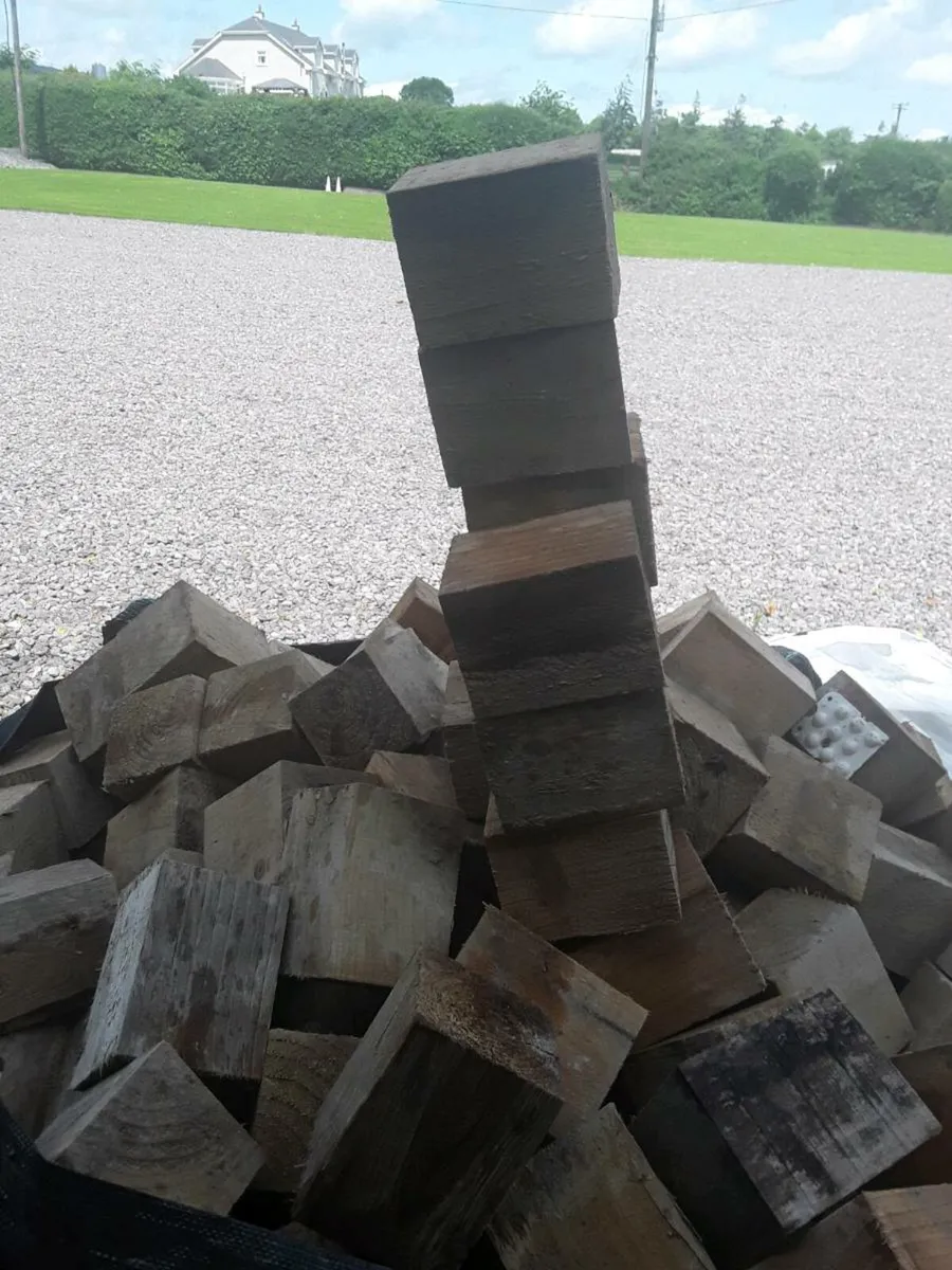 Timber - Image 4