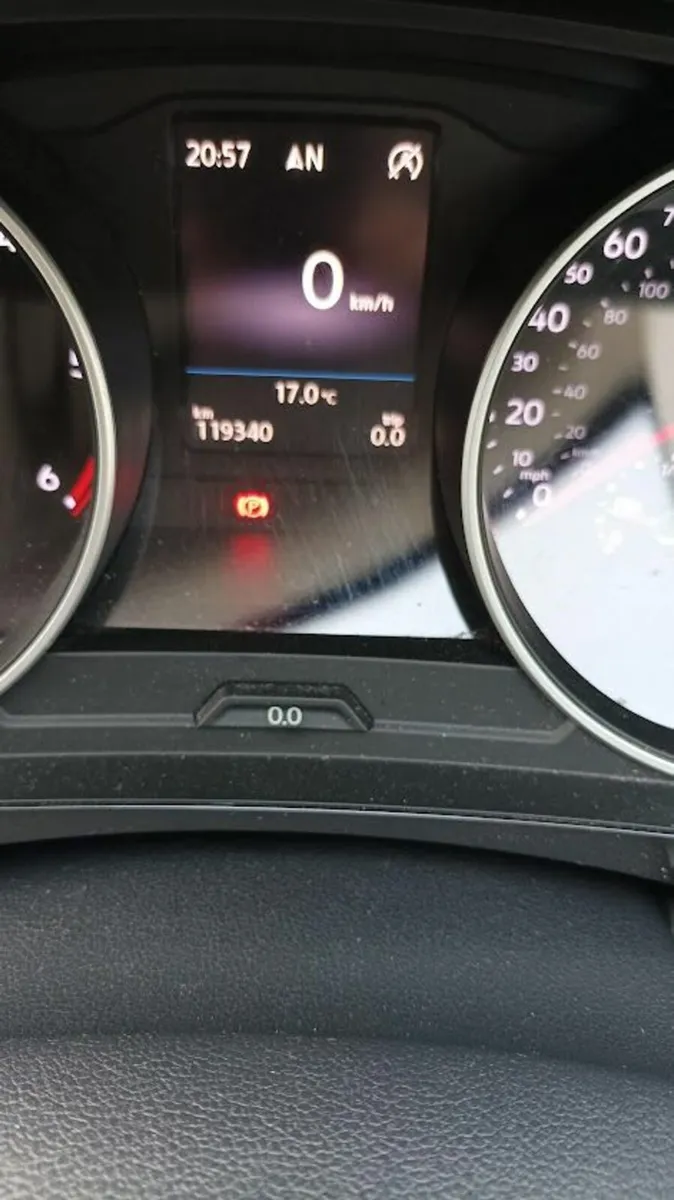 172 VOLKSWAGEN TIGUAN 2.0 Diesel TDI 150bhp - Image 4
