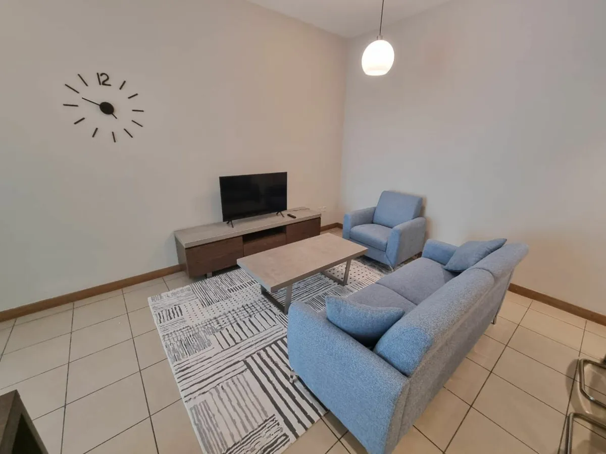 1 Bed Apartment I Sea views I Dubai I 9.5% Yield - Image 3
