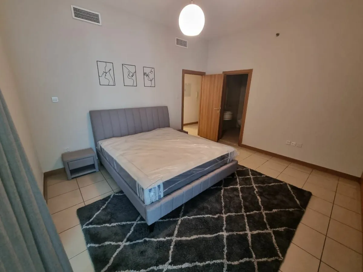 1 Bed Apartment I Sea views I Dubai I 9.5% Yield - Image 4