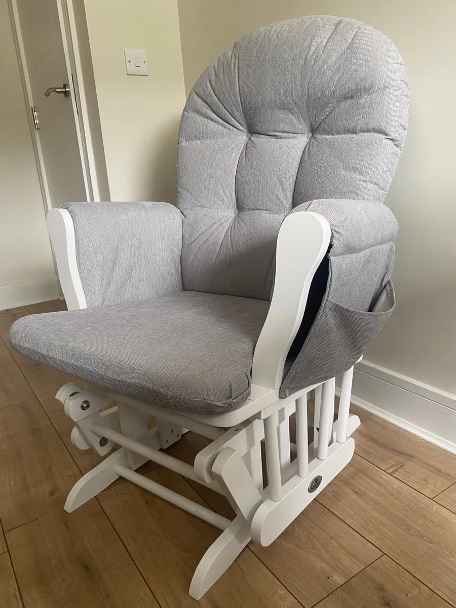 Rocking Chair - Image 4